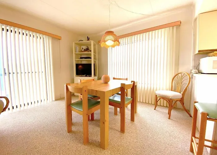 Ocean Princess 207 Apartment Ocean City